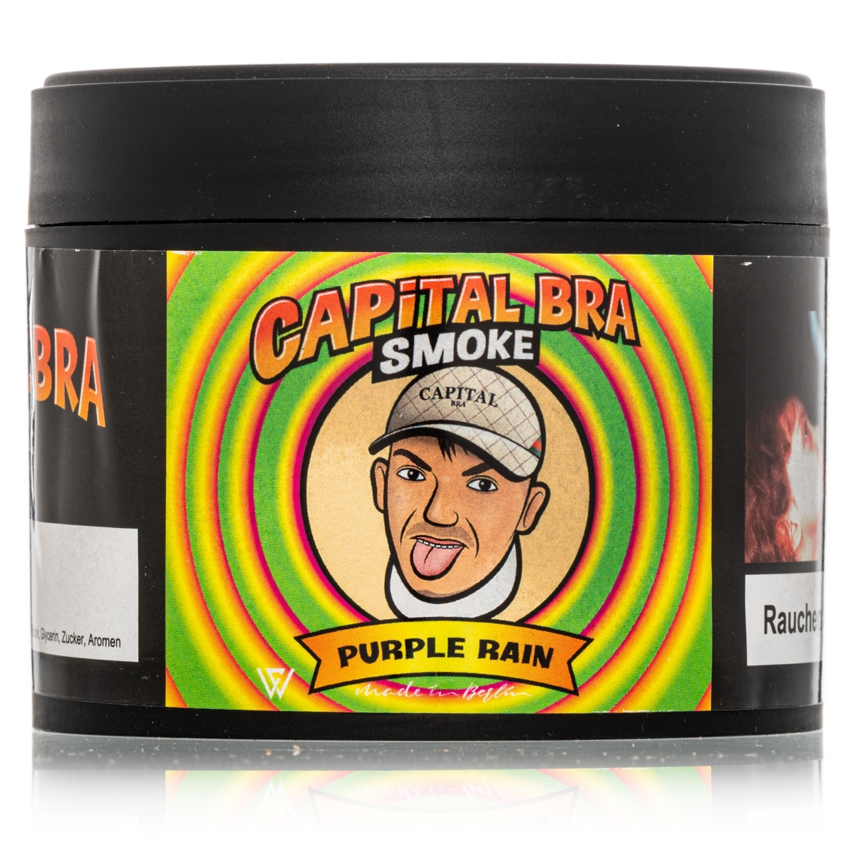 Capital Bra - Purple Rain 200g