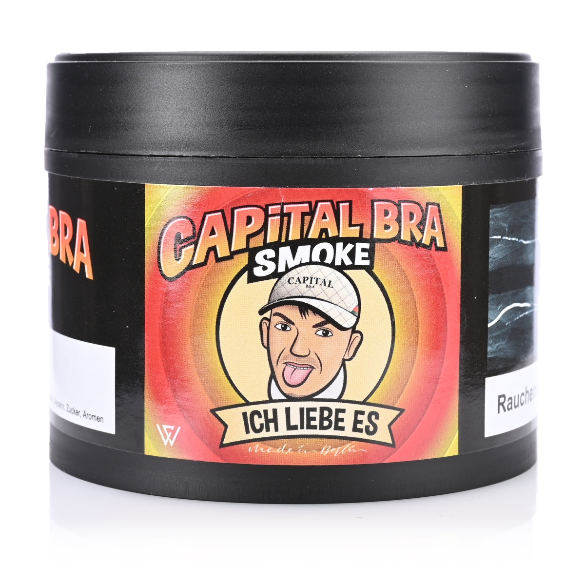 Capital Bra Ich Liebe Es 200 gr