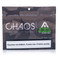 Chaos Static Poison