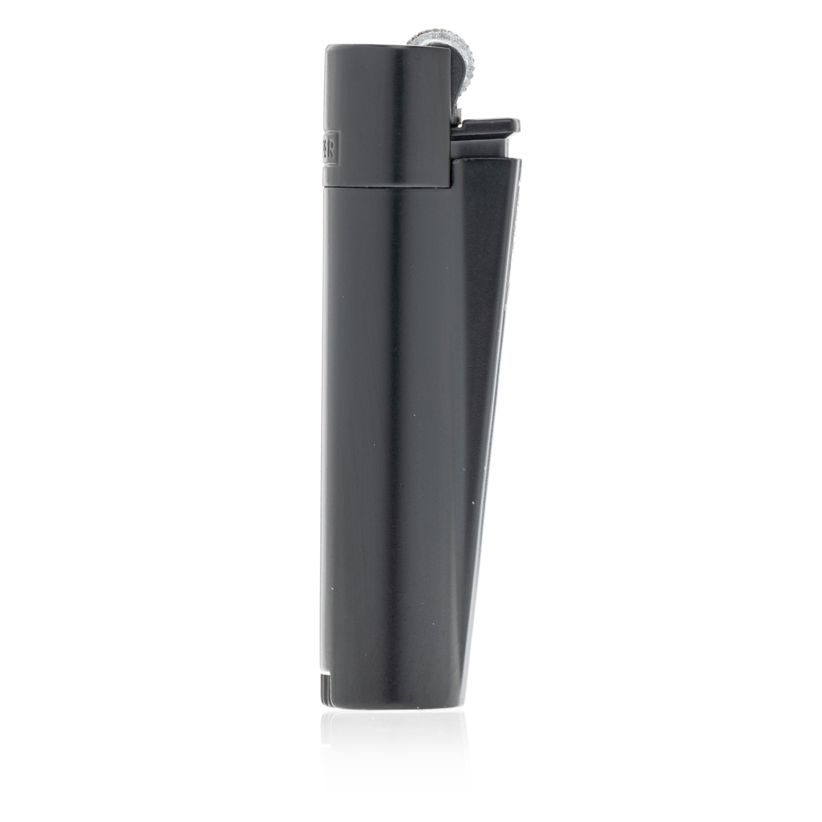 Clipper Metall Matt All Black single