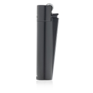 Clipper Metall Matt All Black single