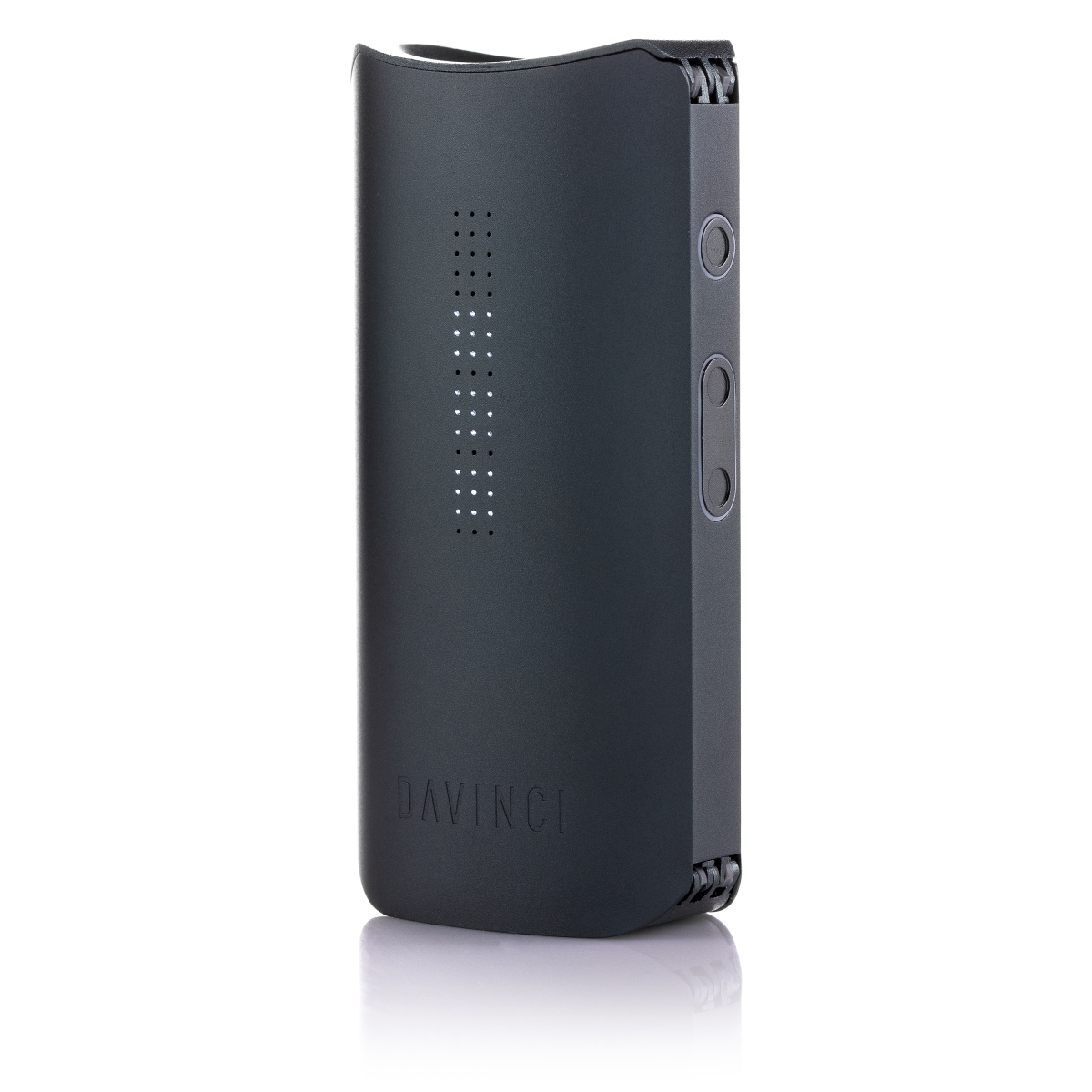 DaVinci IQ Vaporizer Gunmetal
