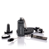 DaVinci IQ Vaporizer Gunmetal