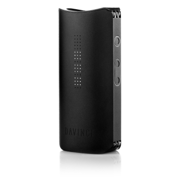 DaVinci IQ Vaporizer Stealth