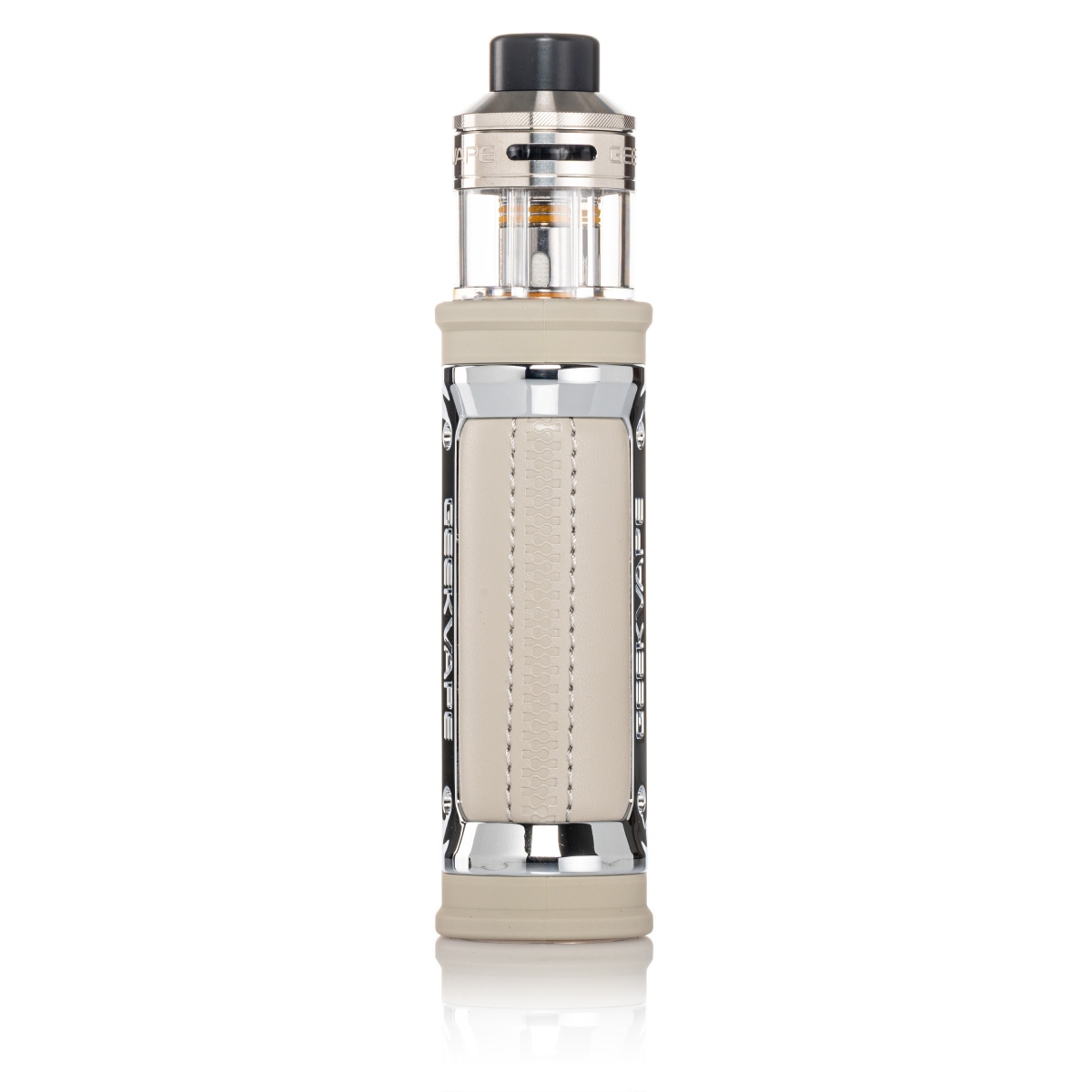 Geekvape - E100 Pod Kit Volcanic Grey