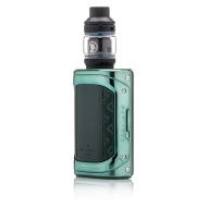 Geekvape - T200 Kit Blackish Green - Z Subohm Tank