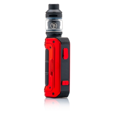Geekvape Aegis Max 100 Kit Rot
