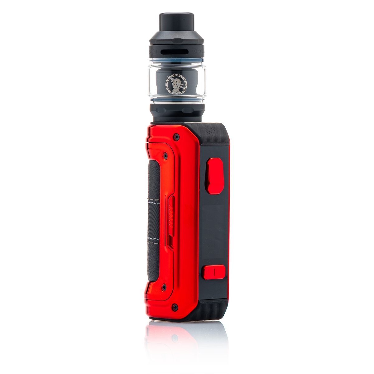 Geekvape Aegis Max 100 Kit Rot