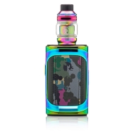 Geekvape- T200 Kit Rainbow - Z Subohm Tank