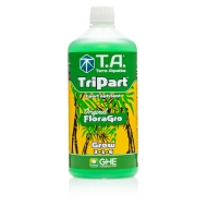 GHE Grow Flora Serie 1L