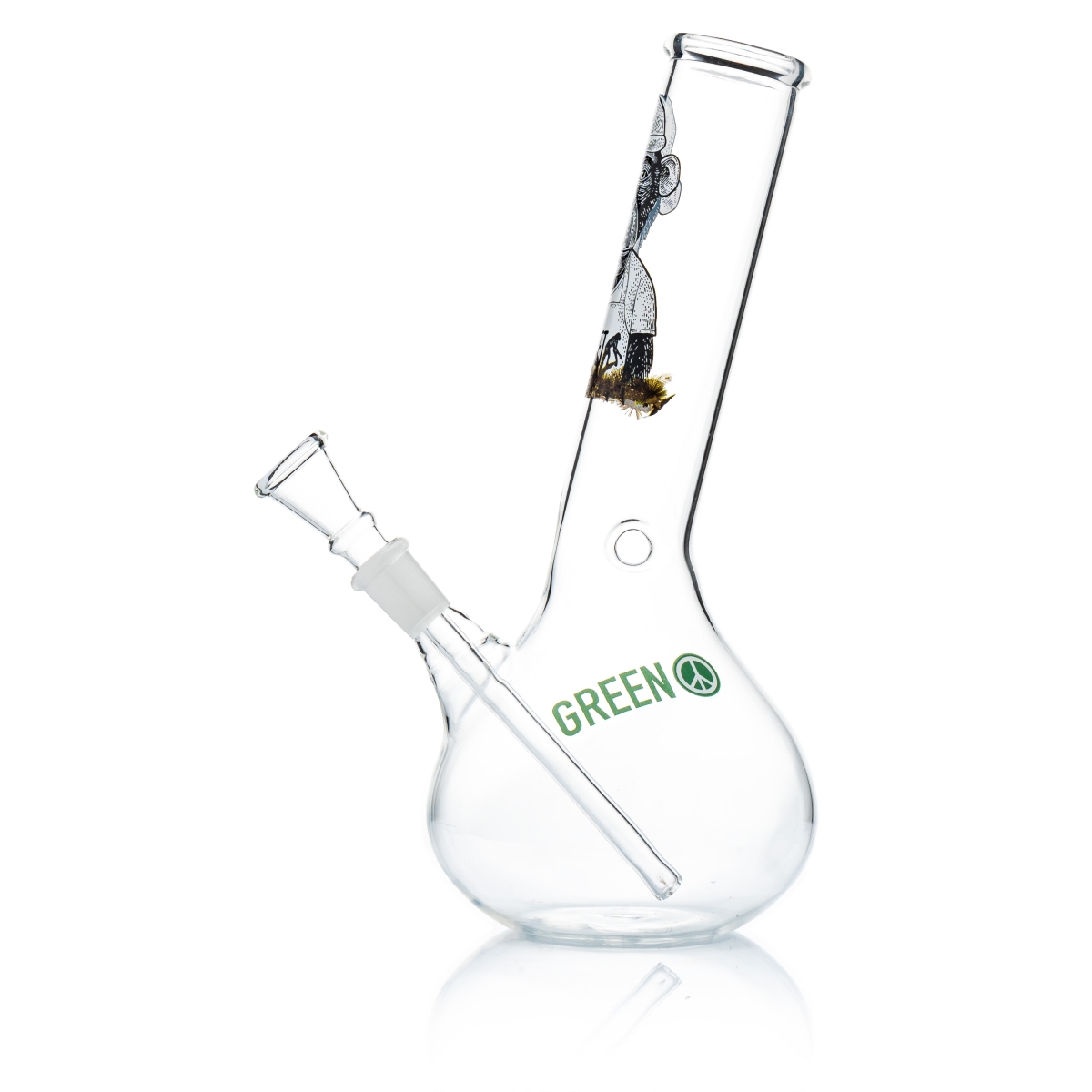 Greenline H: 25cm D: 40mm S:14.5