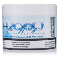 Hasso G-Rape Addiction