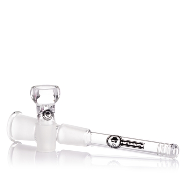 Heisenberg Beaker 40 Neon Pink