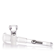 Heisenberg Beaker 40 Neon Pink