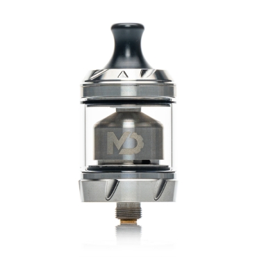Hellvape MD RTA Stainless Stell 2ml