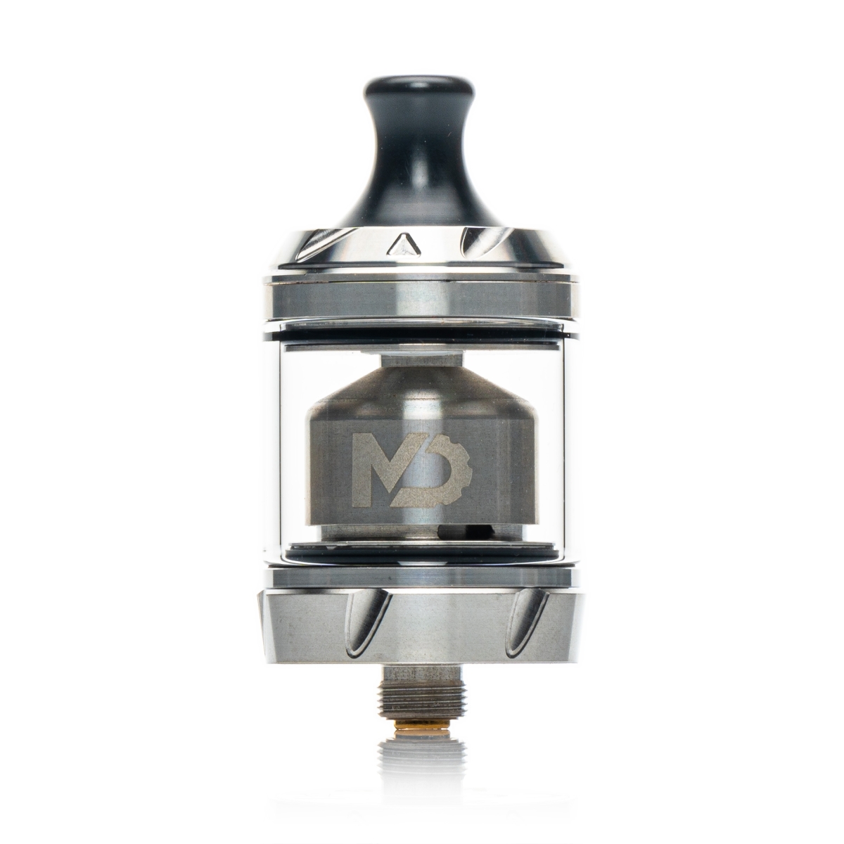 Hellvape MD RTA Stainless Stell 2ml