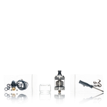 Hellvape MD RTA Stainless Stell 2ml