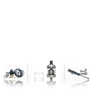Hellvape MD RTA Stainless Stell 2ml