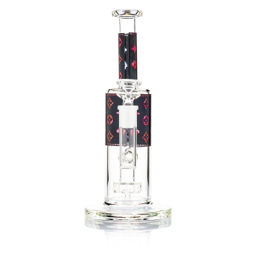 High Fashion Bong - 24cm / 14mm F Colors Vary