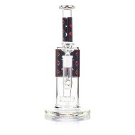 High Fashion Bong - 24cm / 14mm F Colors Vary