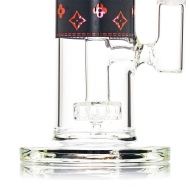 High Fashion Bong - 24cm / 14mm F Colors Vary