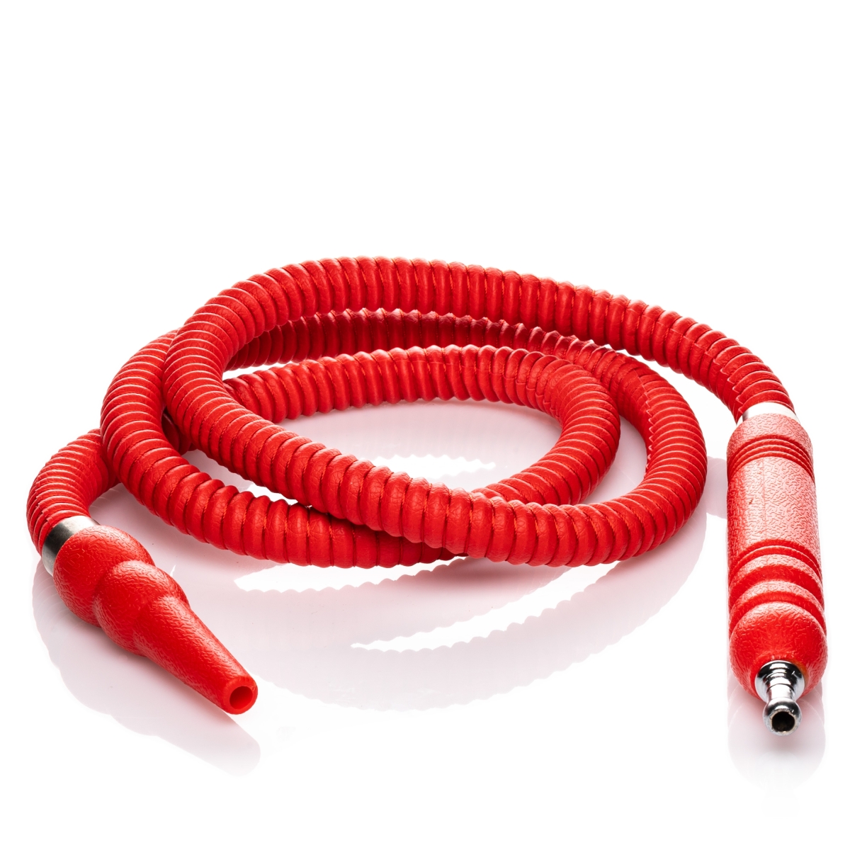 Hookah Hose Tradi Red (Big)
