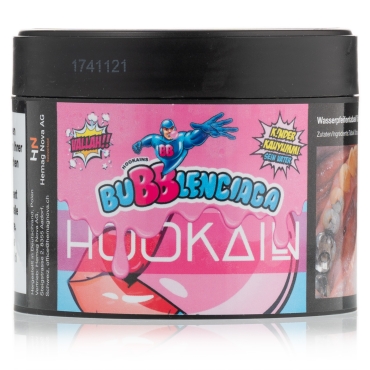 Hookain Bubblenciaga 200g