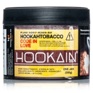 Hookain Code in Love 200g