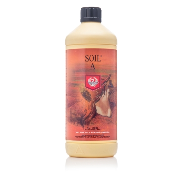 House & Garden Soil A 1l