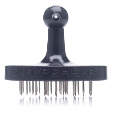 Kaya Alufolienlocher Multi Black