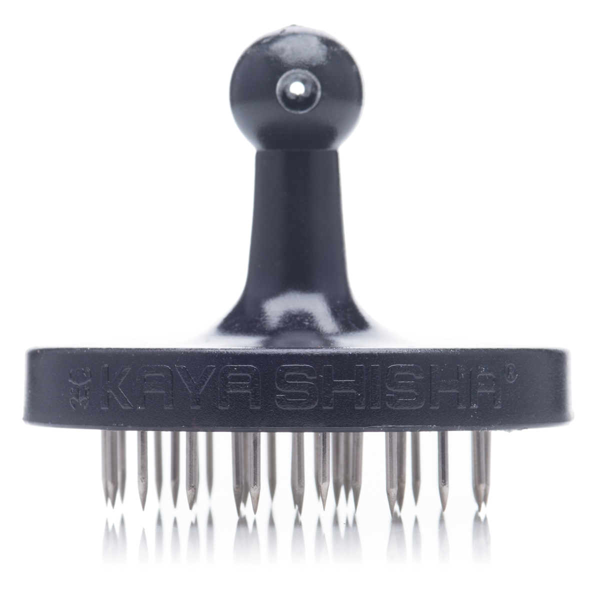 Kaya Alufolienlocher Multi Black