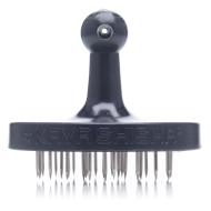 Kaya Alufolienlocher Multi Black