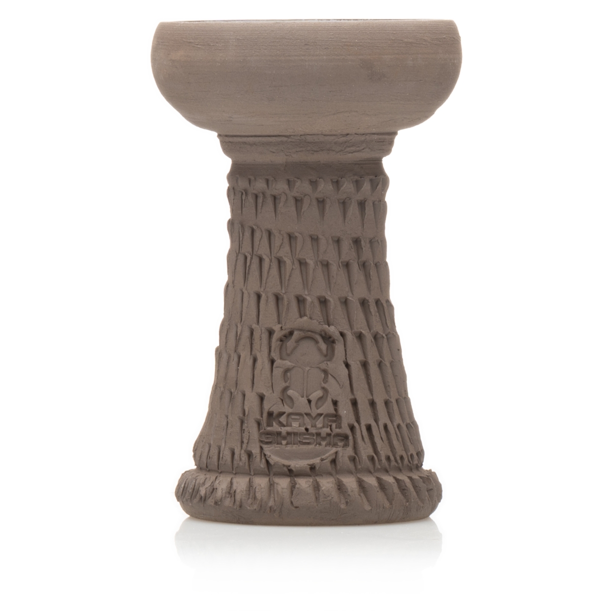 Kaya Mehrloch Tontopf Mesh Indie