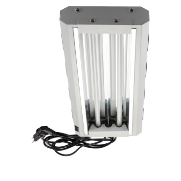 LightWave T5 Pflanzenzuchtlampe LW 24-HO