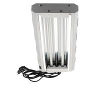 LightWave T5 Pflanzenzuchtlampe LW 24-HO