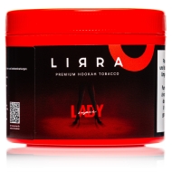 Lirra Tabak - Super Lady 200g