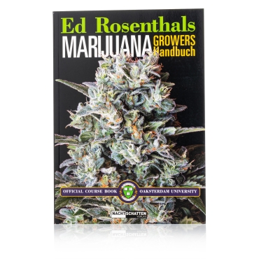 Marijuana Growers Handbuch