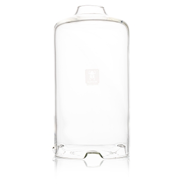 Mata Leon Z400 Glaswindschutz