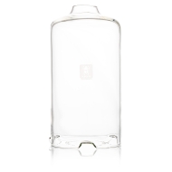 Mata Leon Z400 Glaswindschutz