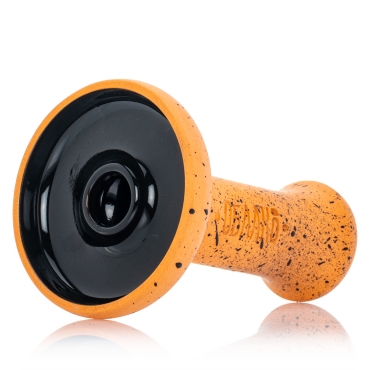 Oblako Phunnel L Mono Dark Orange