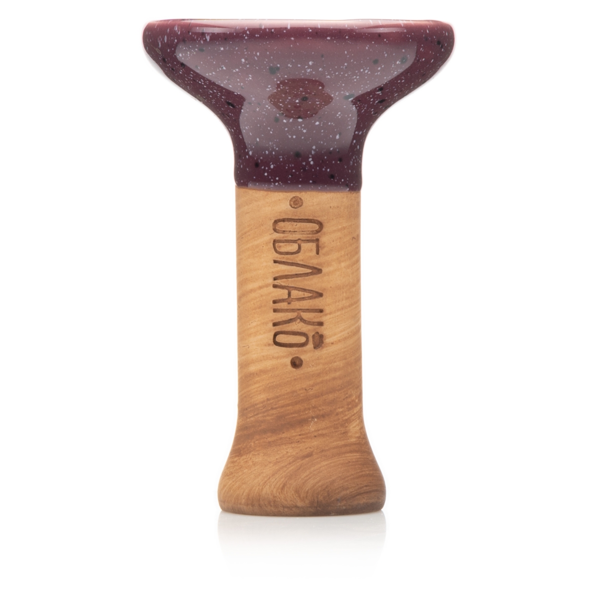 Oblako Phunnel M Glazed Blackberry