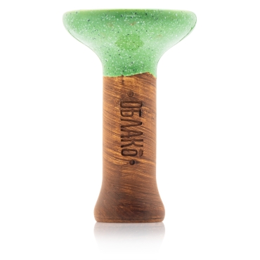 Oblako Phunnel M Glazed Kiwi