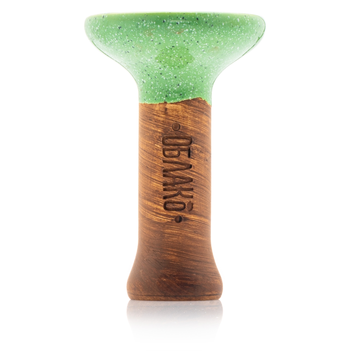 Oblako Phunnel M Glazed Kiwi