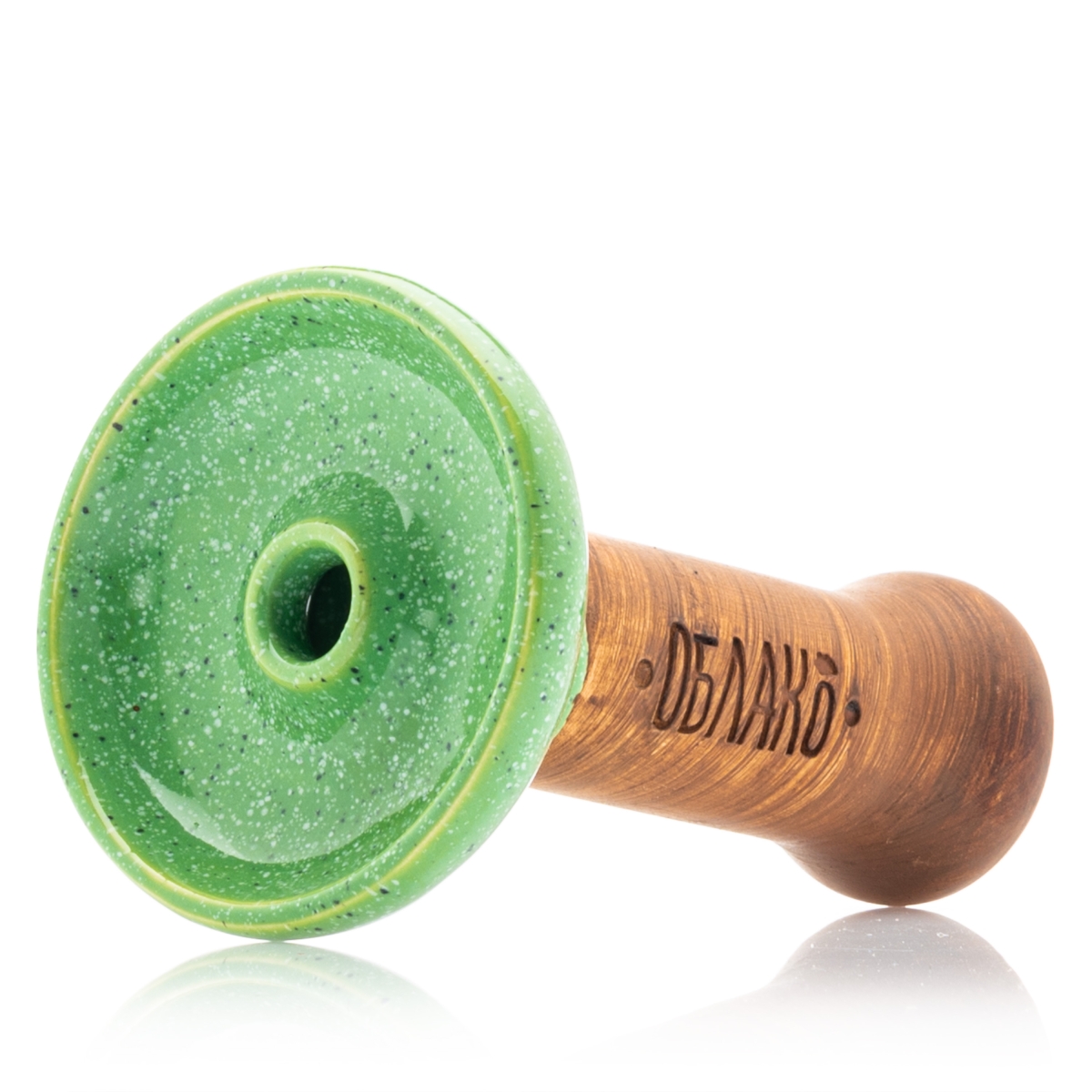 Oblako Phunnel M Glazed Kiwi