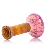 Oblako Phunnel M Glazed Marble Pink-Purple