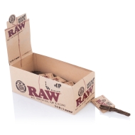 RAW Hemp Wick Zündschnur Box