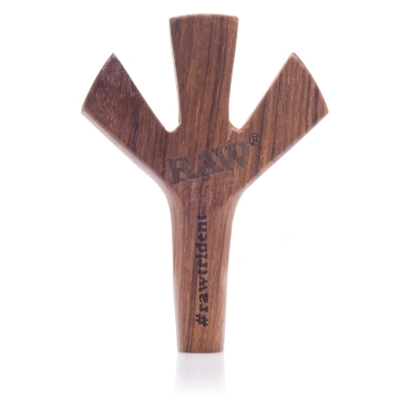 RAW Trident 3er Jointhalter