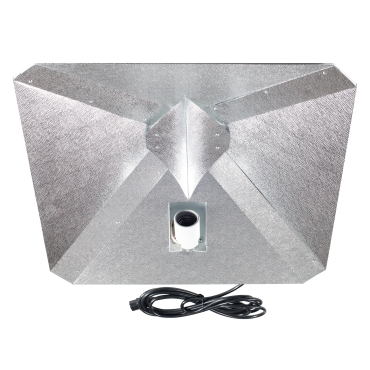 Reflektor Hortiline Northstar quadratisch