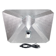 Reflektor Hortiline Northstar quadratisch