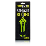 Scheren Procut Straight Blades